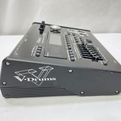Roland TD-30 Electric Drum Brain Module V-Drum TD30 image 10