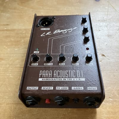 Vintage Face Monosashi + Di | Reverb UK