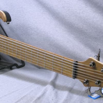 Ibanez BTB7 7 String Bass image 2