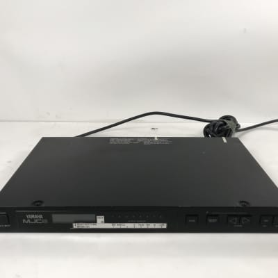 Yamaha MJC8 Midi Patchbay Thru Box - 8 in 8 out | Reverb