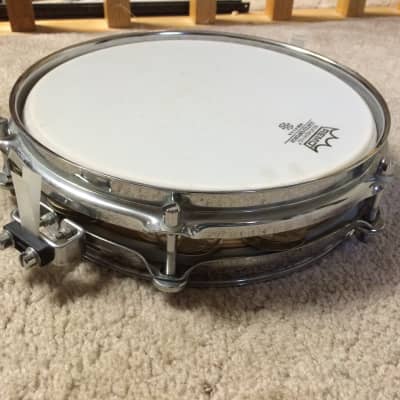 Snare tambourine deals