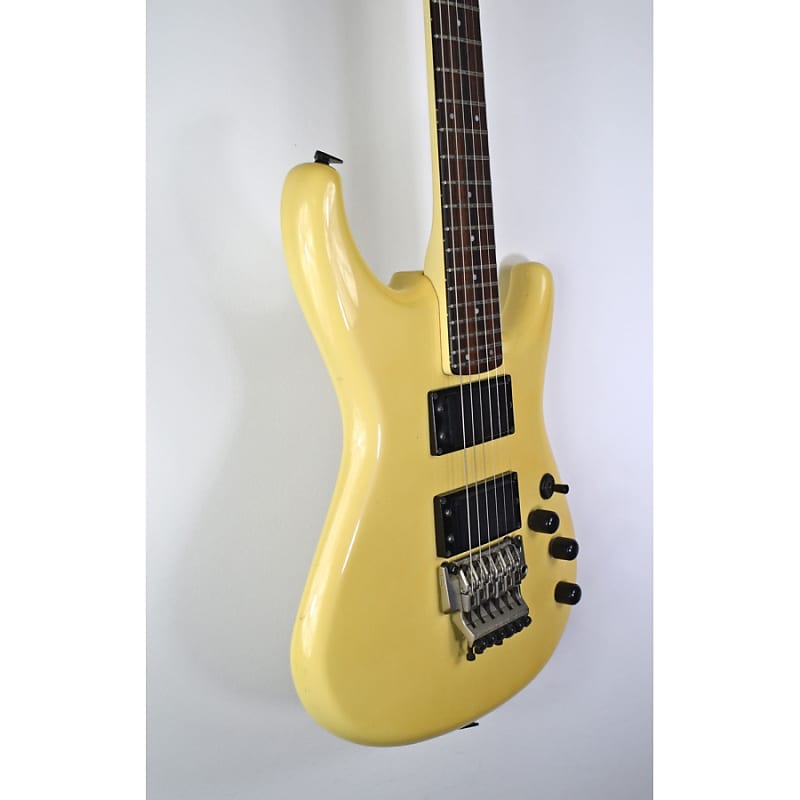 86年 日本製　アイバニーズ　ROAD STAR Ⅱ 1986 Ibanez Roadstar II Made in Japan Model RG140 - musical