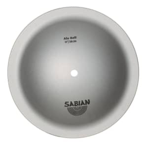 Sabian 11" Alu Bell Cymbal
