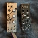 Make Noise Function with Extra Black Faceplate Eurorack Function Generator Module