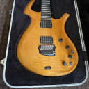 Parker Fly Supreme 1999 - Honey Trans (Pre-Refined)