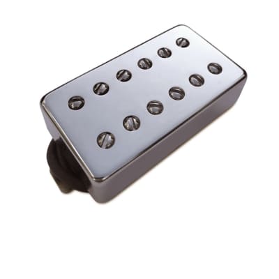 CJLab FiTbucker Series F-1N/F-1B Set - FilterTron & Humbucker in One Pickup image 1