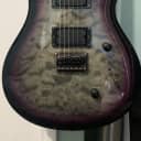 PRS SE Mark Holcomb Electric Guitar - Holcomb Burst with upgrade