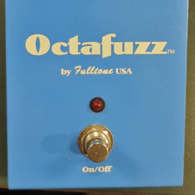 Fulltone Octafuzz OF-2