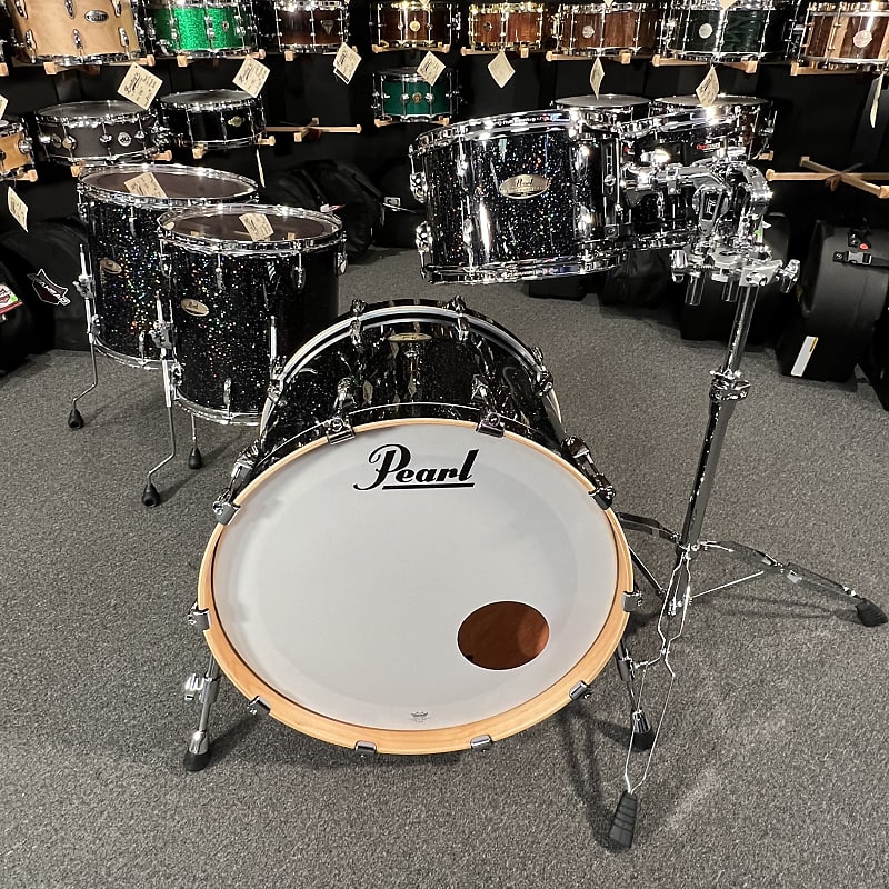 Pearl STS925XSP/C316 Session Studio Select 10/12/14/16/22