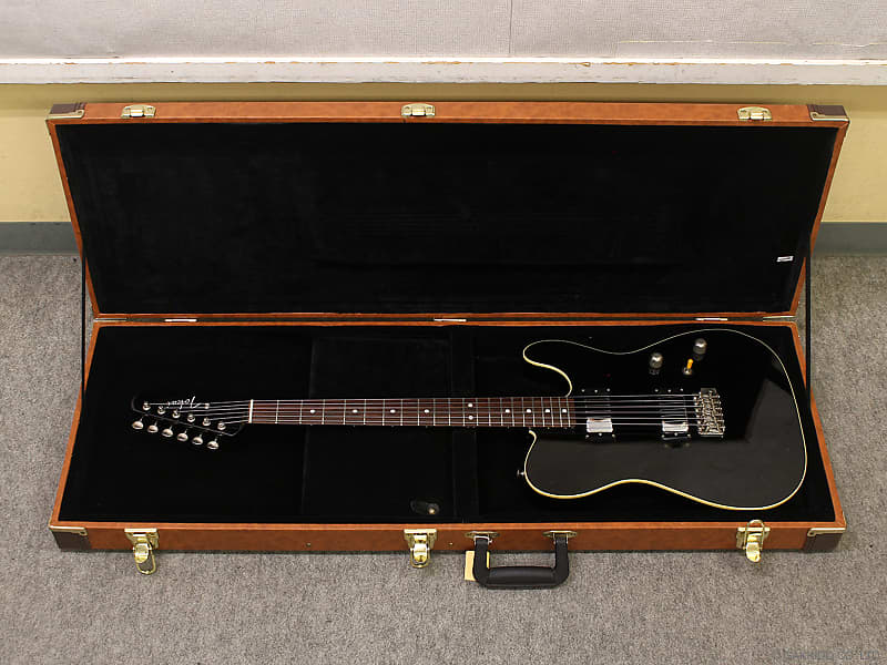 Tokai 1982 TE-70 (THS-70) Telecaster, Dual PAF Humbucker