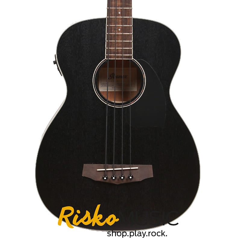 Ibanez PCBE14MH Performance Acoustic Bass image 1