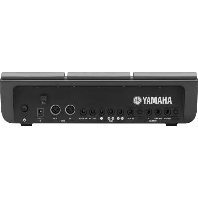 Yamaha DTX-Multi 12 Digital Percussion Pad image 4