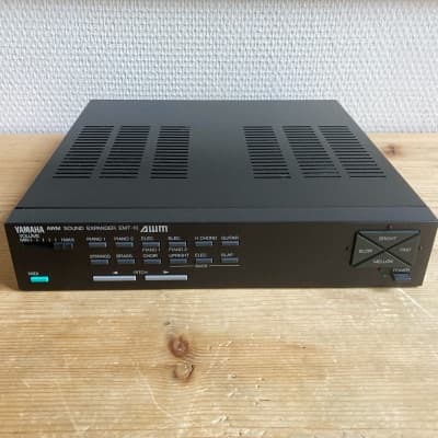 Yamaha EMT-10 1989