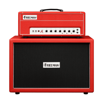 Hughes & Kettner TriAmp MK II 6-Channel 100-Watt 4x12