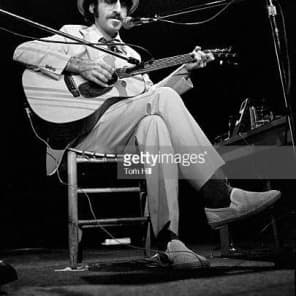 Martin 1930 OM-18 Natural Leon Redbone Owned As played on Saturday Night Live 1977 image 24