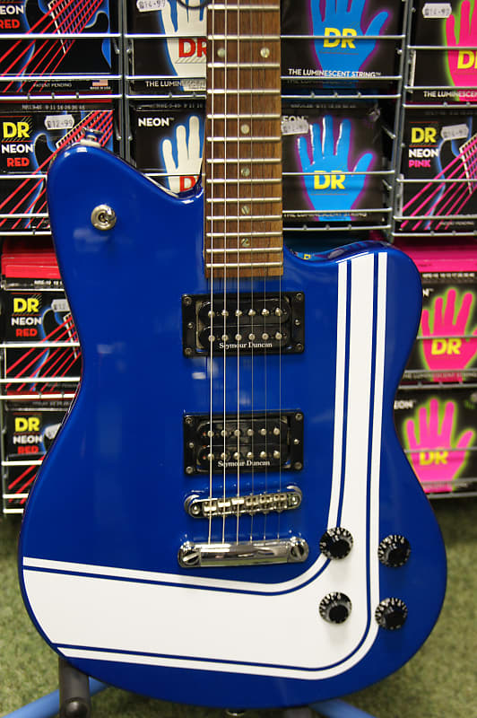Fender Toronado GT HH | zZounds