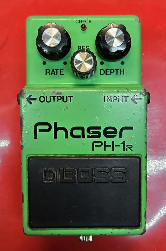 Boss Ph-1R Phaser
