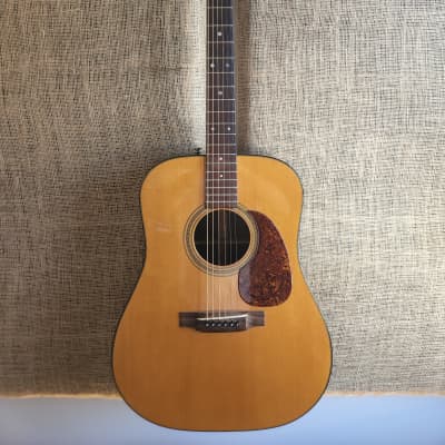 1968 Martin D-21 in Brazilian Rosewood with Adirondack Spruce top! (rare) - SEE VIDEO image 13