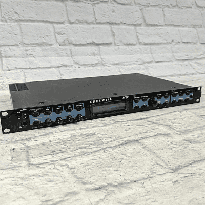 Kurzweil PC2R Rackmount Digital Sound Module | Reverb Canada