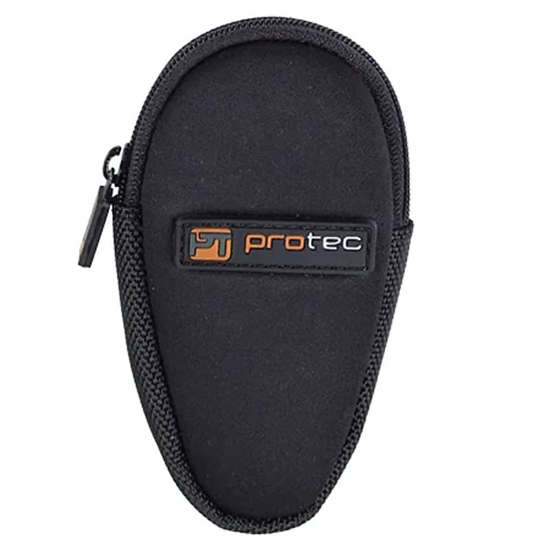 Protec N264 Mundstücktasche Altsaxophon und Posaune - Case for Brasswind image 1