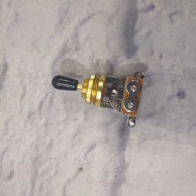 Unknown 3 Way Toggle Parts for sale