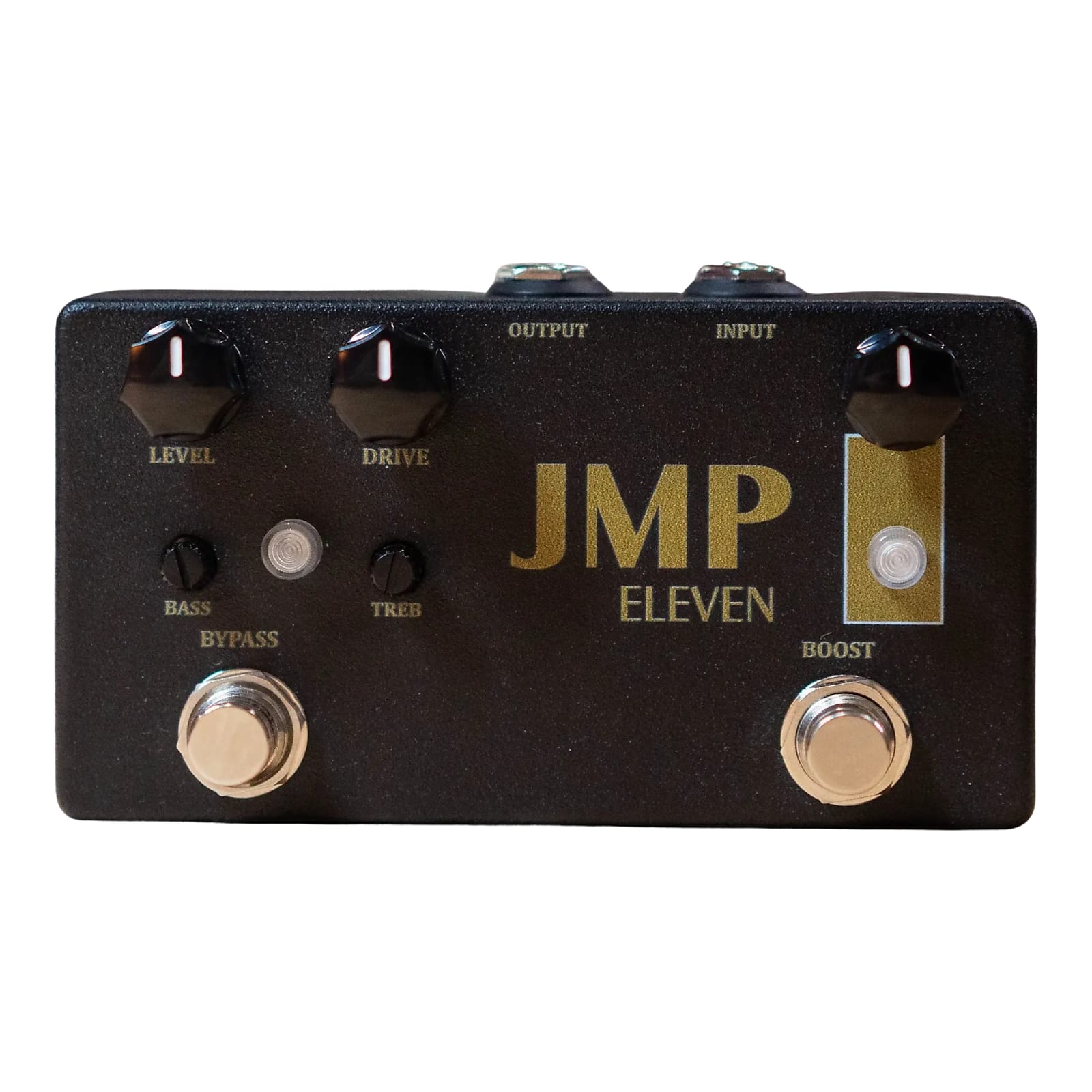 Lovepedal JMP Eleven | Reverb