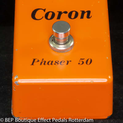Coron Phaser 50 made in Japan 1979 image 8