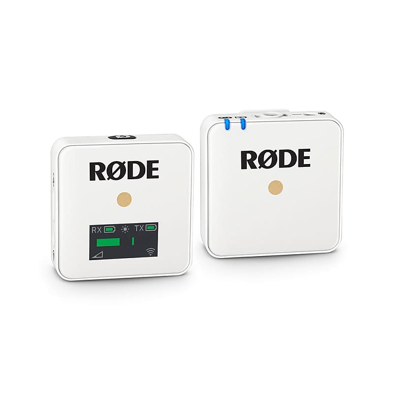RODE Wireless GO Compact Wireless Microphone System image 6