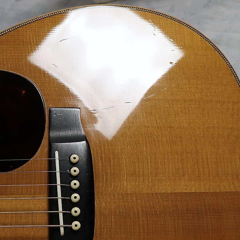 Asturias E.C Herringbone Natural-Free Shipping* | Reverb