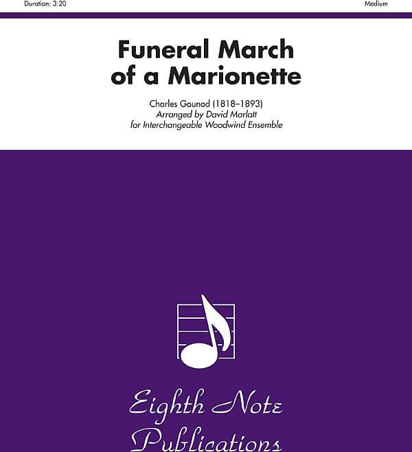 Funeral March of a Reverb