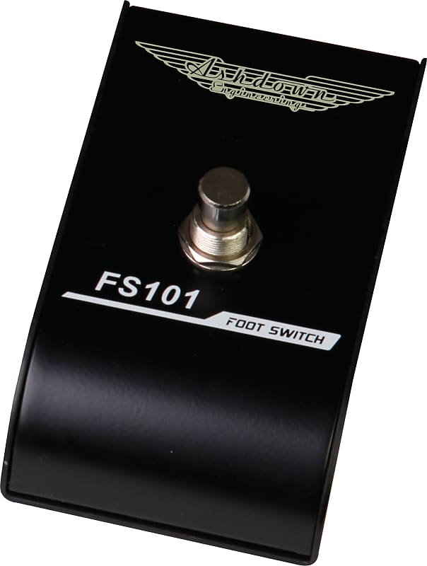 Ashdown Engineering Footswitch Fs 1 Reverb