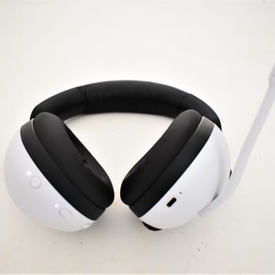 Sony INZONE H9 Wireless Noise Canceling Gaming Headset - White