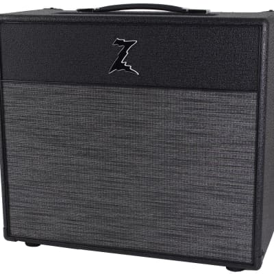 Dr. Z Z Wreck Jr. 15-Watt 1x12