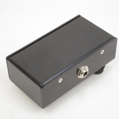 Virtues Monica Limited Edition Overdrive Black with Box used