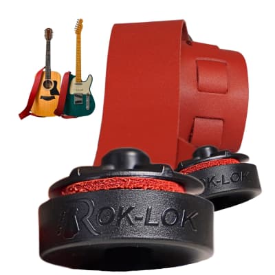 Rok-Lok Strap Lock - Black (FREE SHIPPING) image 1