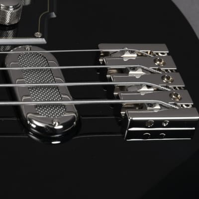 Duesenberg Triton Bass 2023 - Black image 6