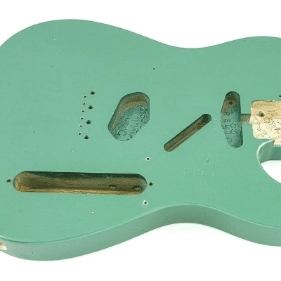 Fender Custom Shop '55 Reissue Telecaster Body