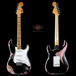 zSOLD - Fender Custom Shop NAMM Limited Edition 1969