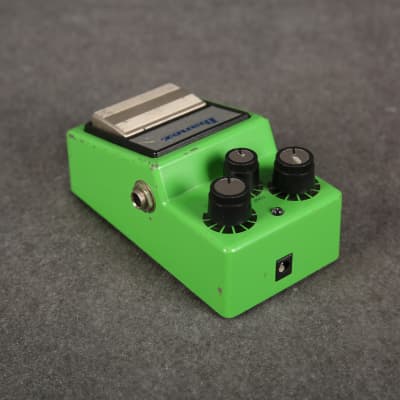 Ibanez TS-9 Tube Screamer - 2nd Hand (151199) image 4