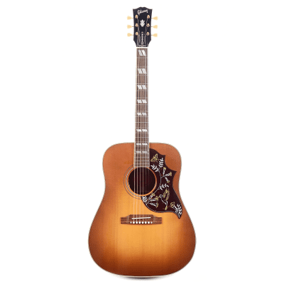 Gibson Hummingbird 1989 - 2019 | Reverb