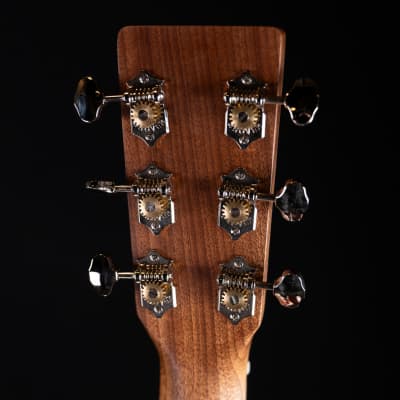 Martin Limited Edition Road Series D-12 - Natural #1923 image 10