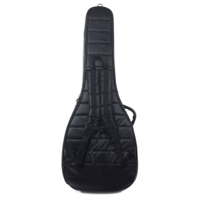 Mono Dual Acoustic/Electric Bag Jet Black image 3