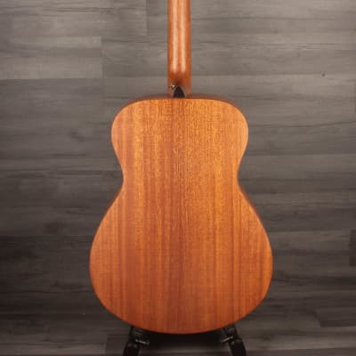 Yamaha Storia II Acoustic Guitar image 9