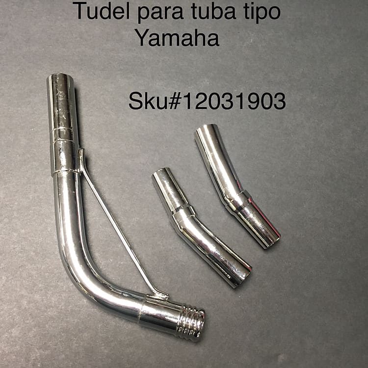 Tudel Para Tuba sousaphone Tipo Yamaha Neck Fits Yamaha Tuba Reverb