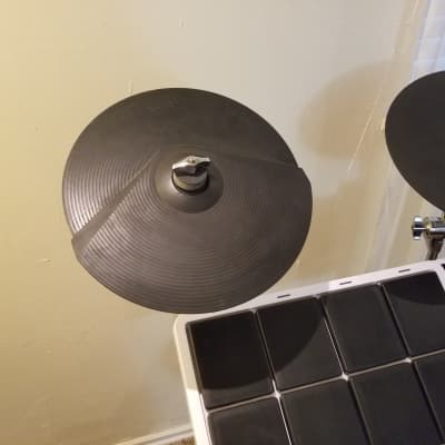 Roland Octapad SPD-30 KIT with stands, 2 Roland cymbals and