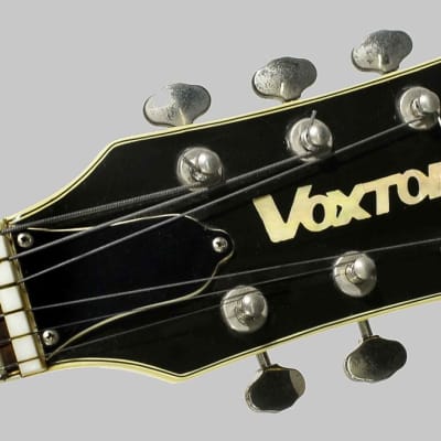 Voxton  X-215 1970-1980 Sunburst image 6
