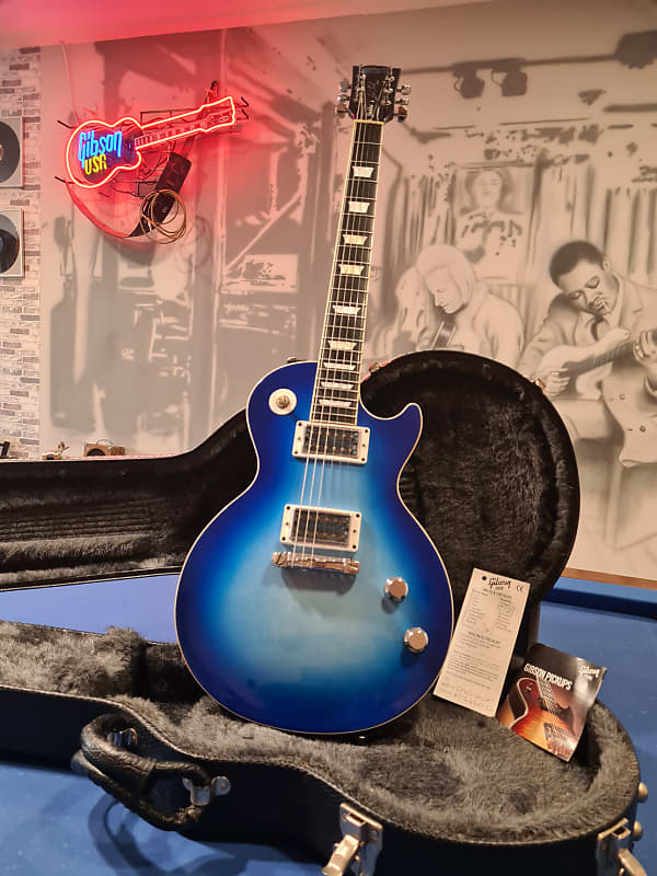 Les paul store goddess