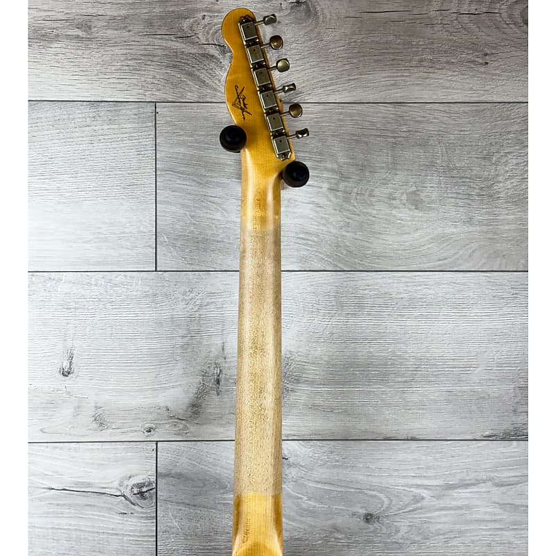 Fender Custom Shop Limited Edition 1960 Telecaster
