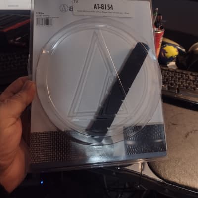 Very Rare] Audio-Technica AT-VX55 Vocal Cancelling / Digital