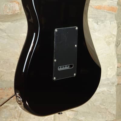 SCHECTER Traditional Route 66 SSS - Midnight Black image 17